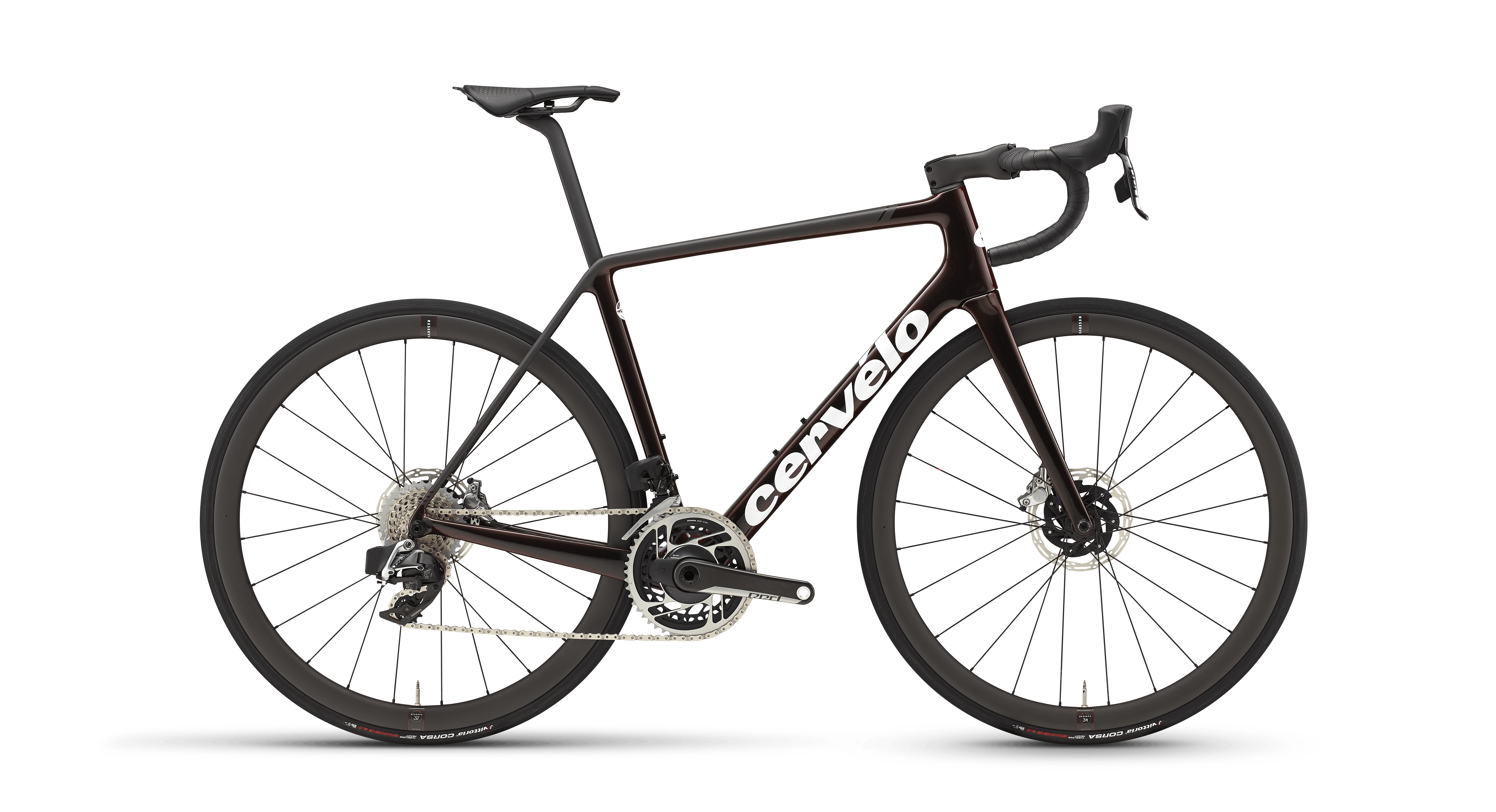 Road Bikes | Cervélo Cycles